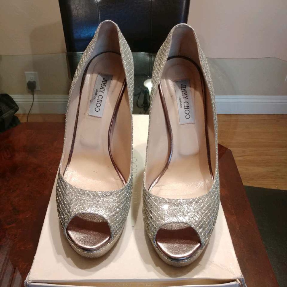Jimmy Choo